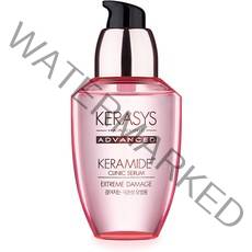 케라시스 케라마이드 익스트림데미지 헤어세럼, 70ml, 1개