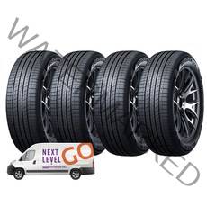넥센타이어 로디안 ROADIAN GTX 225/55R18 방문 무료장착, 4개