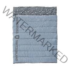 몽크로스 로잔 더블 캠핑 침낭 사계절 초경량 차박 이불, 로잔더블 쿨그레이