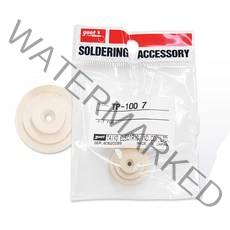 GOOT TP-100 교체용 부품(TP-100 TP-200AS SVS-580AS), TP-100/200 no.7 프론트 홀더