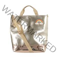 [AK PLAZA] [티파니]브론즈 무지개 보조가방 T11KG2011