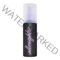 Urban Decay All Nighter Long Lasting Setting Spray 4 oz 어반디케이 올 나이터 롱래스팅 픽서 118ml 1팩