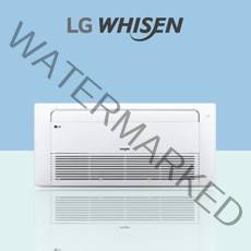 LG 시스템 에어컨 10평 TQ0401U2S 원룸 투룸 거실 방 가정용 사무실 인버터 천장형 에어컨
