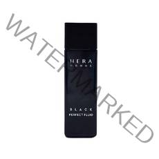 보습 헤라 옴므 블랙 퍼펙트 플루이드 (올인원) 120ml x 1개 무료배송(696466)