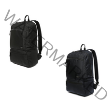 K2 22FW 시그니처 백팩 블랙 다크네이비 여행용 백팩 비지니스 백팩 KUS22B61