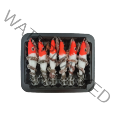 쭈꾸미염장갯지렁이 오천항 에기셋트 대천쭈꾸미낚시 홍원항낚시 생미끼 광어다운샷채비