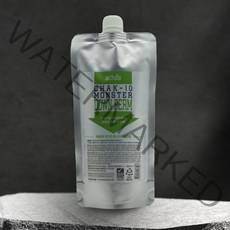 아초아 착10 몬스터 남자 다운펌 300ml 셀프 뿌리 매직 볼륨, 2개