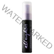 어반디케이 올나이트 픽서 메이크업 세팅 미니 30ml, 1