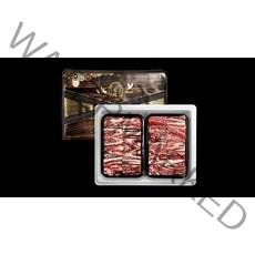 팜커머스 한우 갈비찜 선물세트 3호[1등급/갈비찜 800g x 2팩], 단품없음
