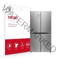 스코코 LG 디오스 매직스페이스 F871SS32 디스플레이 액정보호필름, 단품