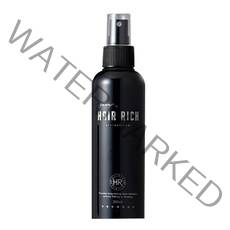 헤어리치 흑채 헤어미스트 200ml