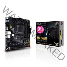ASUS TUF Gaming B550M-PLUS (STCOM)