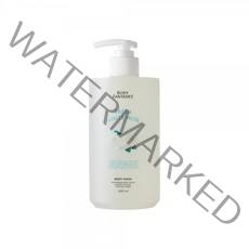 바디판타지 바디워시 500ml 화이트머스크, 단품