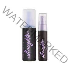 화장품 픽서 어반디케이 Urban Decay 메이크업 스프레이 120ml, 2 Piece Assortment