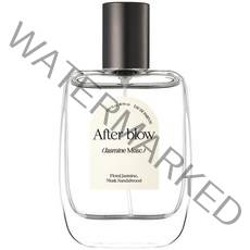 애프터블로우 오 드 퍼퓸 자스민 머스크, 50ml