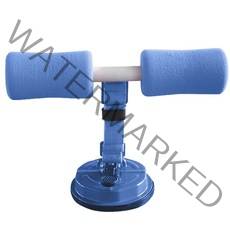 스쿼트머신 햄스트링 백익스텐션 브이스쿼트 핵스쿼트 Hamstring Curl Strap Adjustable Leg Machine With, 02 파란