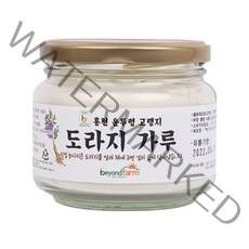 바농_운두령 도라지가루 150g, 단품