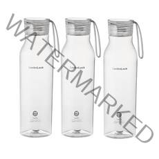락앤락 디어물병 3p, WHT, 750ml