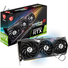 MSI RTX 3080 트리오 D6X 12GB 트라이프로져2 LHR