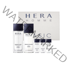 헤라옴므 스페셜 기획세트2총(125ml+110ml)남성화장품, 1