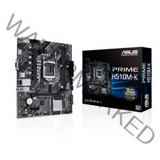 에이수스 인텔 CPU용 메인보드 PRIME H510M-K (인텍앤컴퍼니)