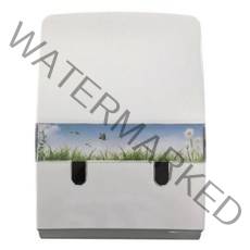 핸드타올 케이스, 혼합 색상, 1개