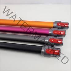 다이슨 청소기 봉 (완드) v7 / v8 / v10 / v11 용, V7/8/10/11용 블루(655mm)