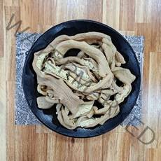 (배터짐) 전골용 호주산 삶은 오픈 소곱창1kg 내장탕 볶음용 대창 소막창 육개장 선지해장국