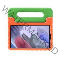 스냅케이스 에바 폼 케이스 SM-T220 / T225, 캐롯