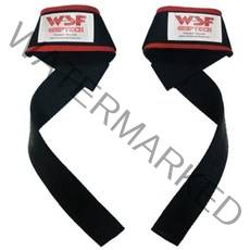 WSF 그립테크 리프팅 헬스 스트랩 2p