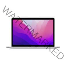 Apple 2022 맥북 프로 13 M2, 스페이스 그레이, GPU 10코어, 512GB, 8GB