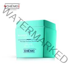 Chiemo 헤어 클리닉 단백질 글라이신 트리트먼트 극손상 헤어팩 크림, HFS001