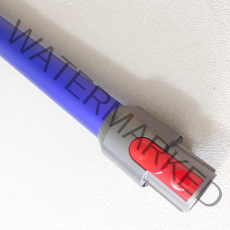 다이슨 청소기 봉 완드 완드봉 v7 / v8 / v10 / v11 용 블루