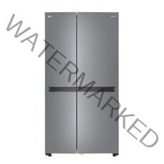 LG전자 LG 매직스페이스 양문형 냉장고 S834SS20 [826L], 단품없음