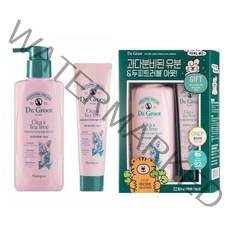 [단독기획] 닥터그루트 시카&티트리 샴푸 300ml (100ml )(두피진정+탈모완화)