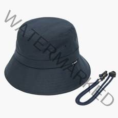 오버핏 턱끈 소두효과 착시 벙거지 버킷햇 등산 모자 남녀공용