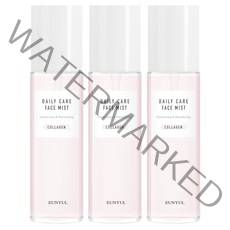 은율 데일리 케어 콜라겐 미스트, 100ml, 2개