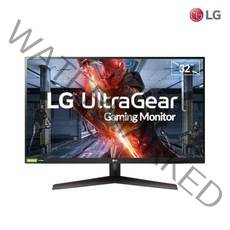 해외리퍼 LG 울트라기어 32인치 165Hz 주사율 지원 게이밍 모니터, 3개월