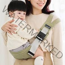 구스켓 안아요 힙시트, 카키