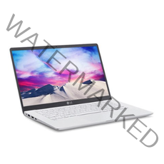LG전자 2019 그램 14, 스노우 화이트, 코어i3 10세대, 256GB, 8GB, Free DOS, 14ZD90N-VX30K