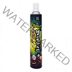 해피파티 행사 풍선 할로윈 헬륨가스 980ml (1캔)