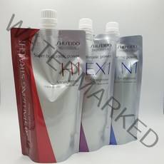 시세이도 매직 스트레이트 셀프 볼륨 크리스탈라이징 파마약 남자 다운 펌 N H EX, 액상형, 가는모N