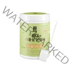 더작 절대 식물성 단백질, 500g, 1개