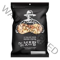 넛츠팜 믹스넛, 900g, 1개