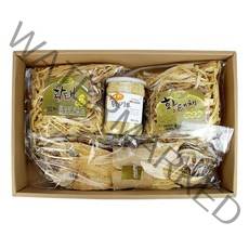 대관령눈마을 황태 선물세트 3호