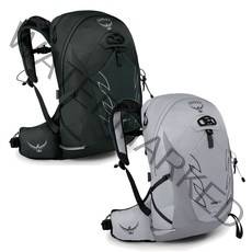 [오스프리]템페스트 20(초경량 멀티배낭여성용), XS/S 33~43cm, Black