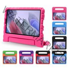 스냅케이스 에바 폼 케이스 SM-T220 / T225, 블랙