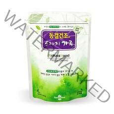 산마을 동결건조 도라지 가루, 60g, 1개