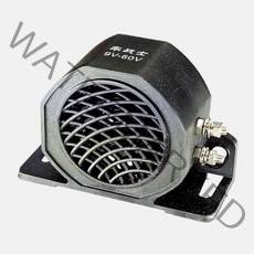 MDF9507 화물차용 12V-24V겸용 하이파워 후진벨/자동차 빽부저 후진벨/자동차후진벨/화물차용빽부저/카뉴닝스티커