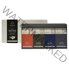 개성인삼농협 한송정 6년근 홍삼과 흑마늘 50ml x 28포